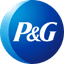 P&G logo