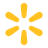 Walmart logo