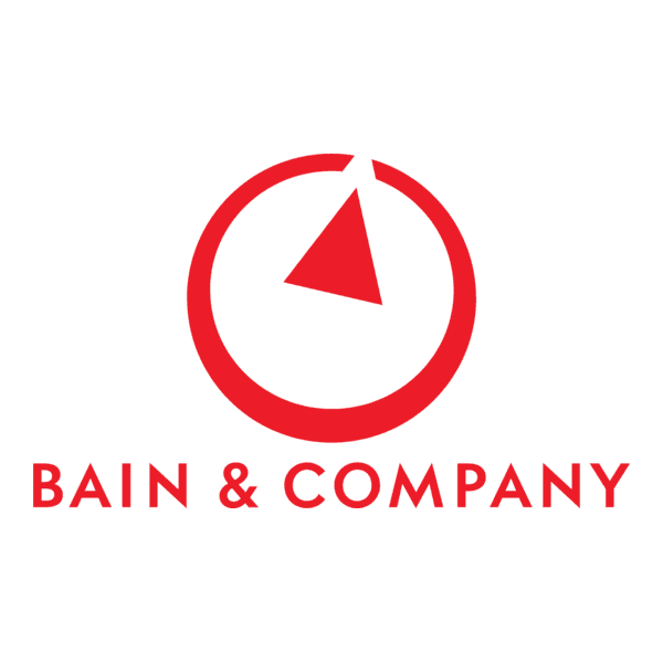 Bain & Company logo