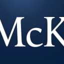 McKinsey logo